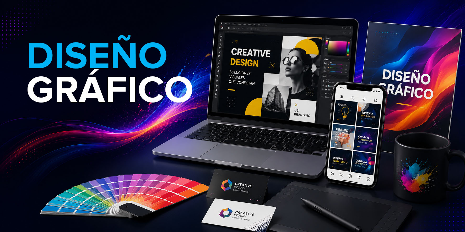 Páginas Web diseño